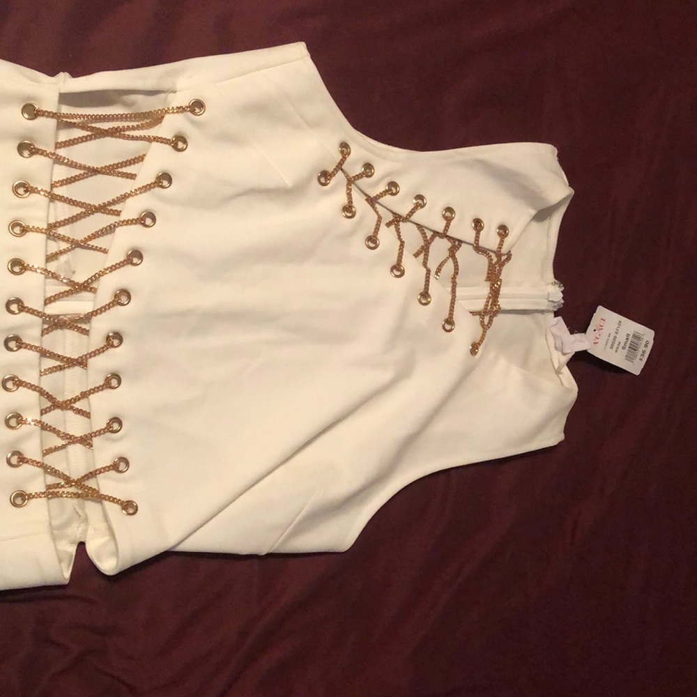 Agaci dress